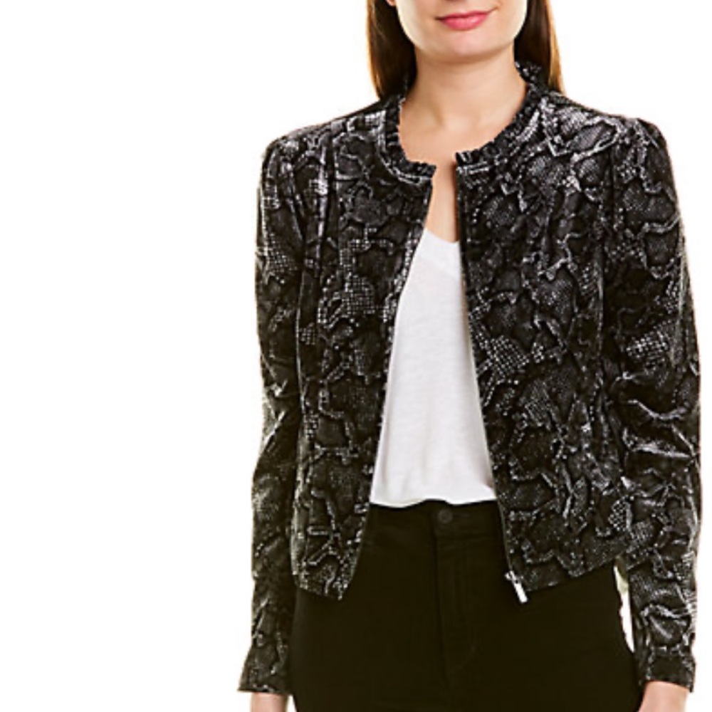 1. State Jacket - Picture 2 of 9